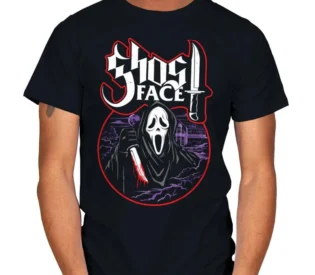 RIPT: Halloween Shaggin and Slashin Season Shirts & Hoodies 22% Off Horror Designs