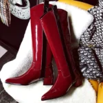 LarosaStyle: 2022 Women’s Boots Christmas Sale Up to 30% Off