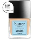 Beyond Polish: Butter London Cosmetics