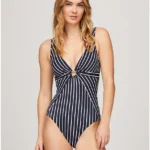 Tommy Hilfiger: Women’s Summer Bikinis & Bathing Suits of 2024