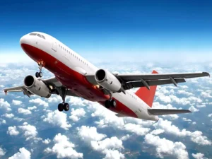 Cheap O Air: New Years Deals $100 Off Booking Flights